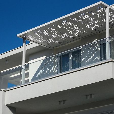 Victoria Residence Thessalonique Extérieur photo