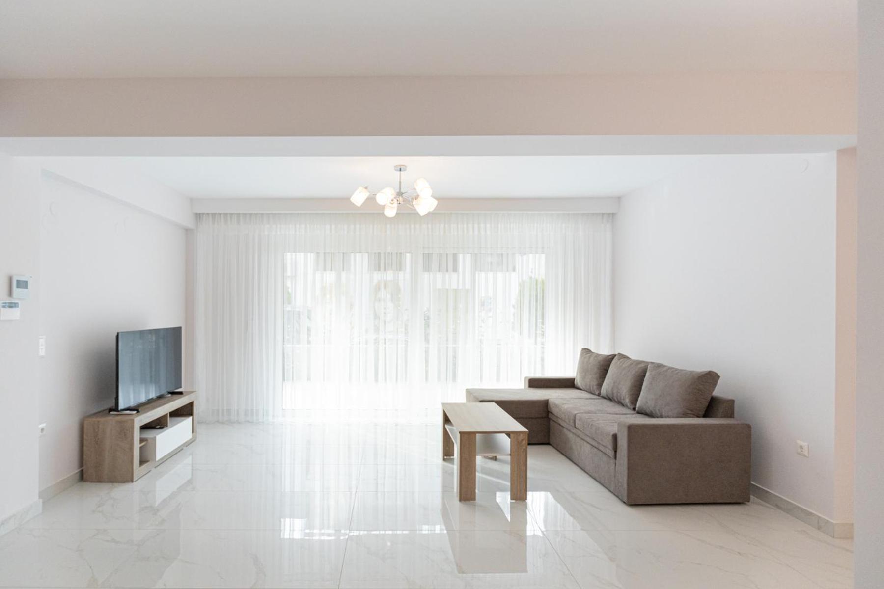 Victoria Residence Thessalonique Extérieur photo