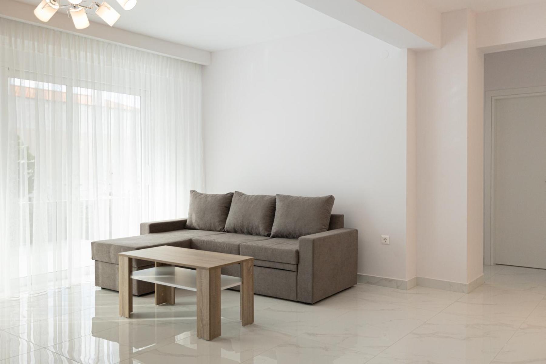 Victoria Residence Thessalonique Extérieur photo
