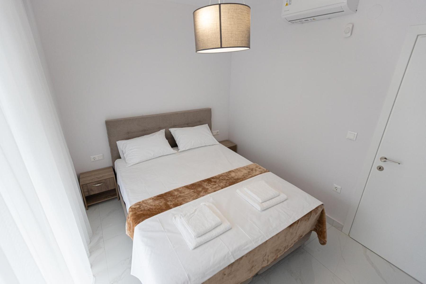 Victoria Residence Thessalonique Extérieur photo