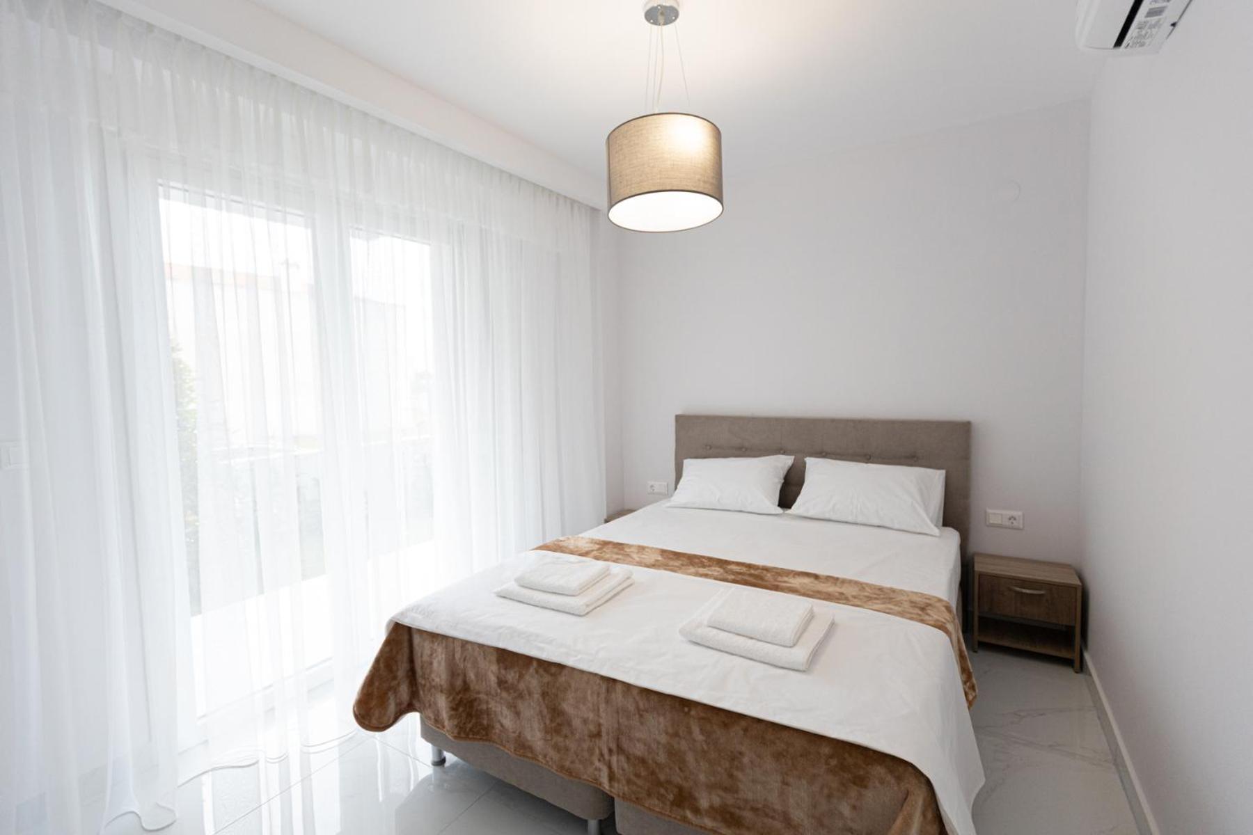 Victoria Residence Thessalonique Extérieur photo