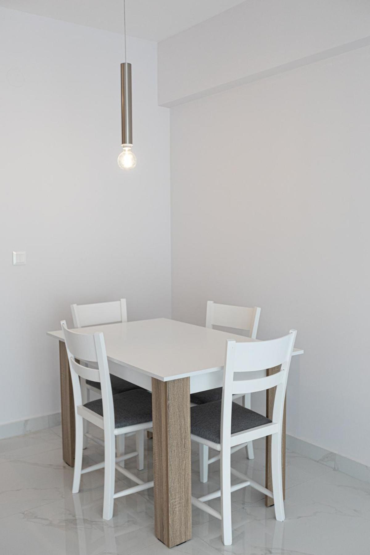Victoria Residence Thessalonique Extérieur photo