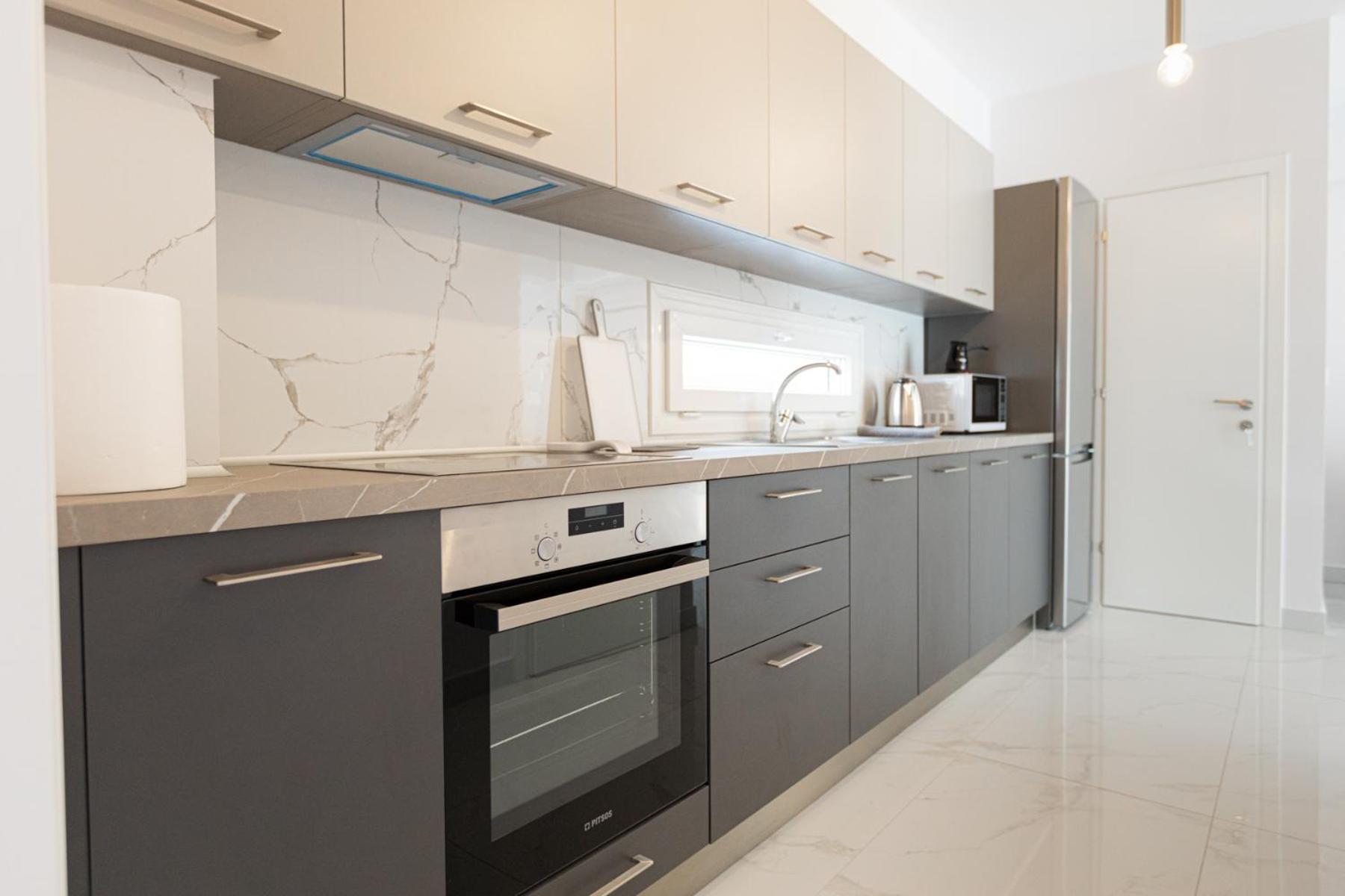 Victoria Residence Thessalonique Extérieur photo