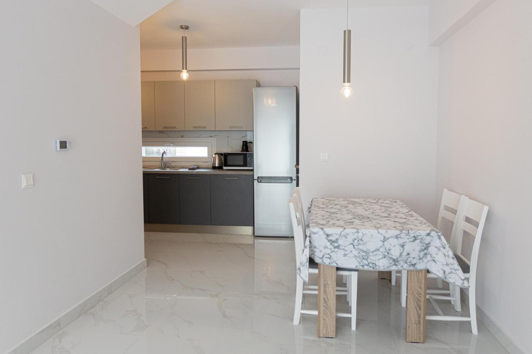 Victoria Residence Thessalonique Extérieur photo