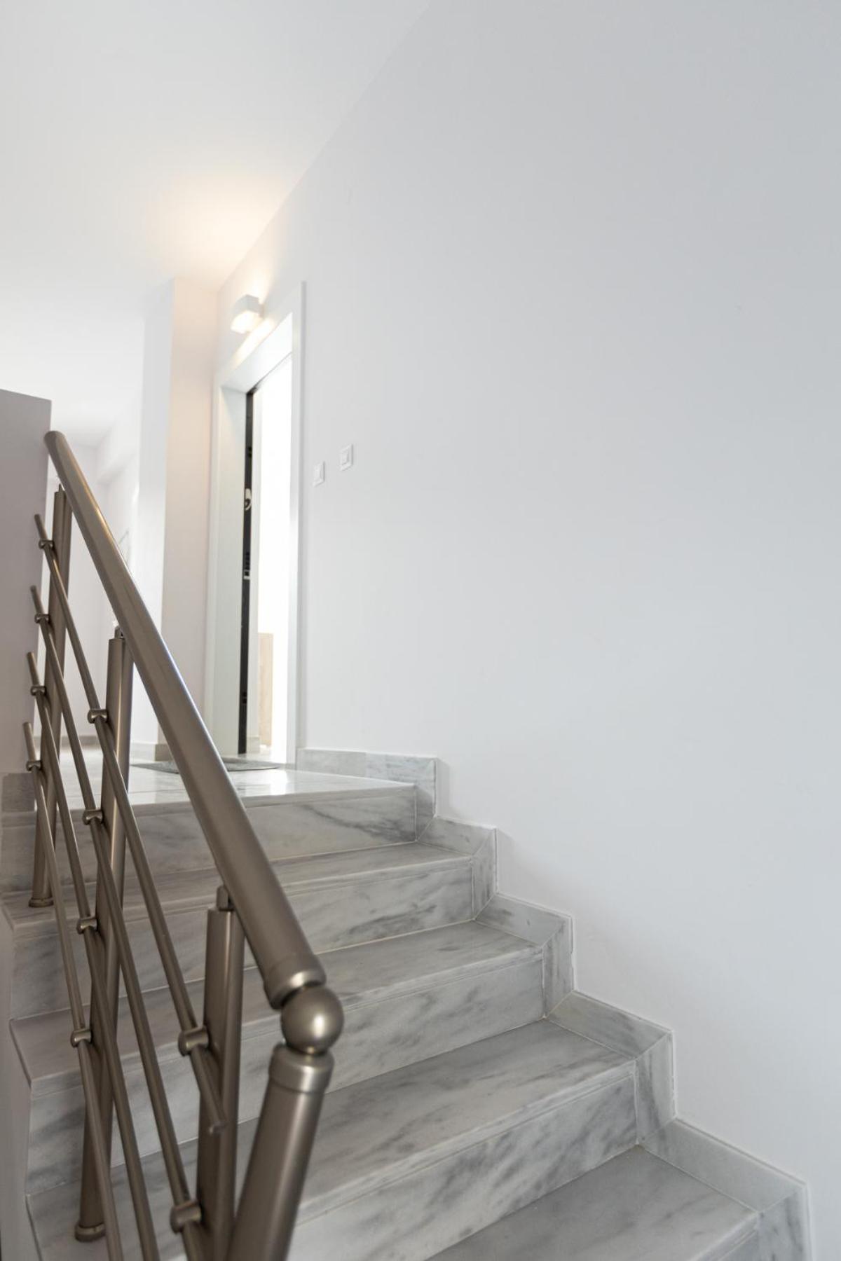 Victoria Residence Thessalonique Extérieur photo