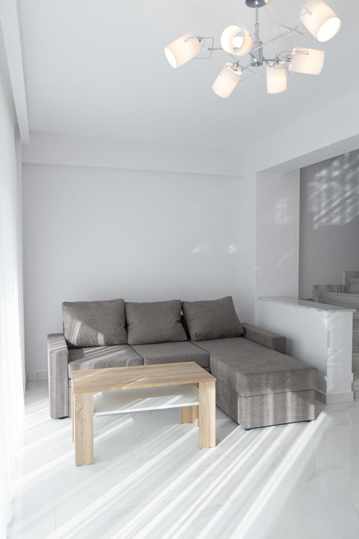 Victoria Residence Thessalonique Extérieur photo