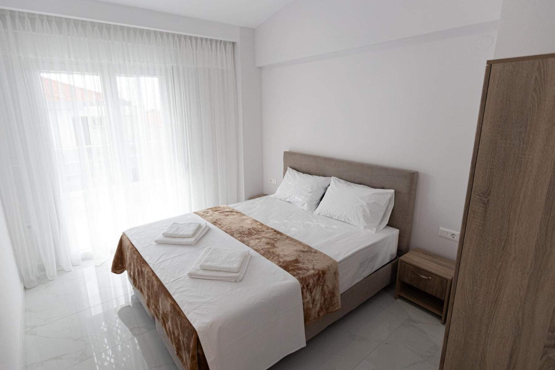 Victoria Residence Thessalonique Extérieur photo
